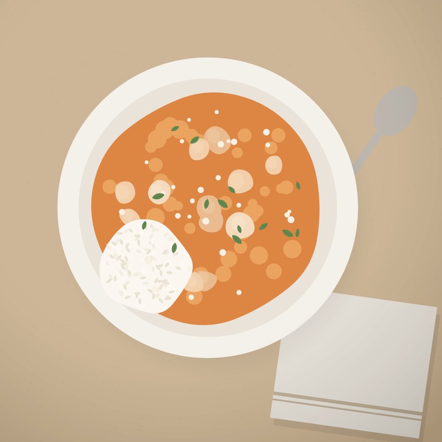 Slow Cooker Indian Butter Chicken