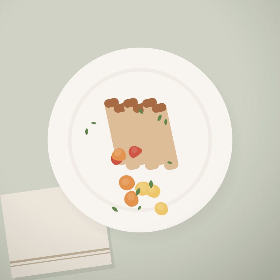 Easy Crock Pot Pork Roast